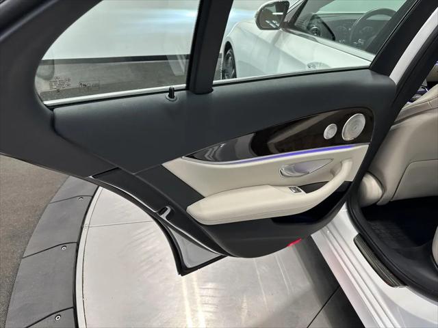 2023 Mercedes-Benz E 350 4MATIC