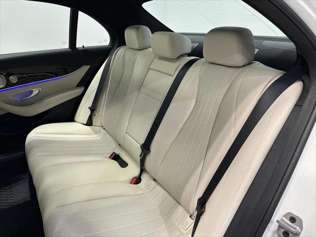 2023 Mercedes-Benz E 350 4MATIC