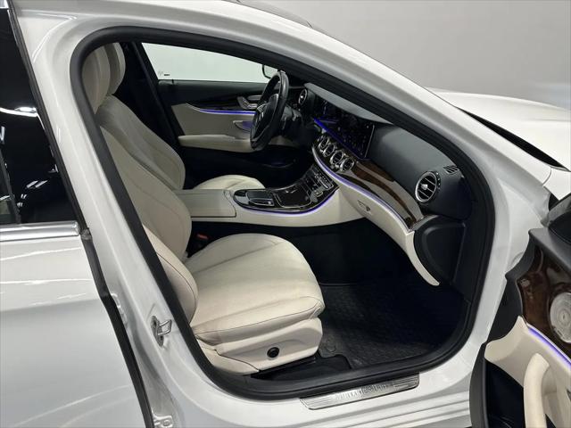 2023 Mercedes-Benz E 350 4MATIC