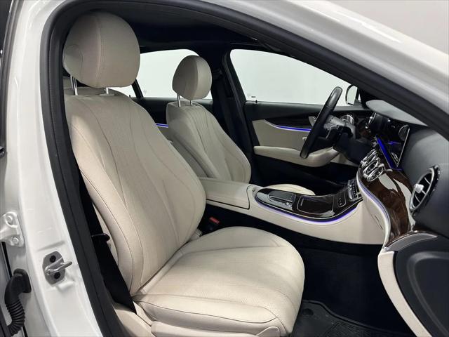 2023 Mercedes-Benz E 350 4MATIC