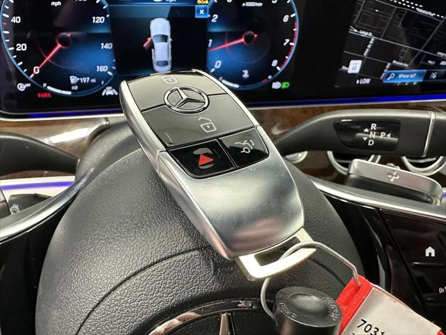 2023 Mercedes-Benz E 350 4MATIC