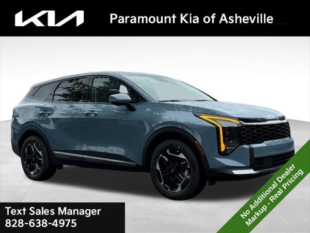 2026 Kia Sportage Hybrid S for sale in Asheville, NC