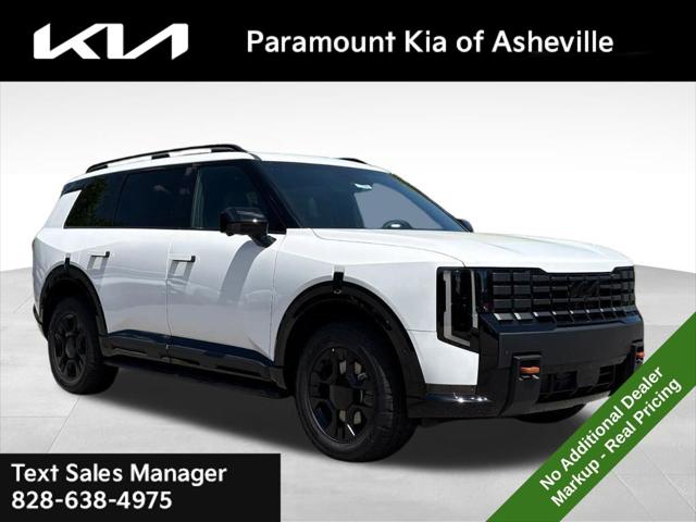 2027 Kia Telluride X-Pro SX-Prestige for sale in Asheville, NC