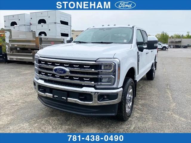 2026 Ford F-350 LARIAT for sale in Stoneham, MA