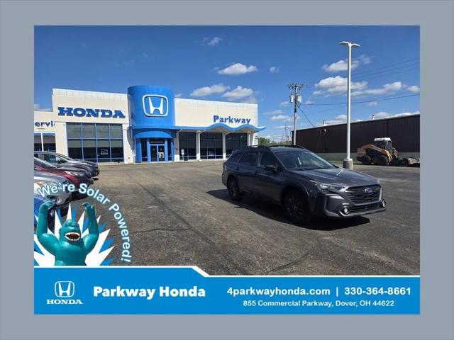 2024 Subaru Outback Onyx Edition for sale in Dover, OH