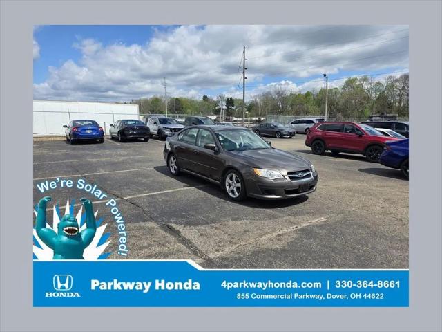 2009 Subaru Legacy for sale near Dover, OH