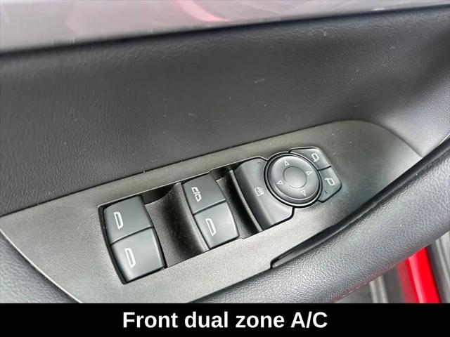 2022 Chevrolet Blazer FWD 3LT