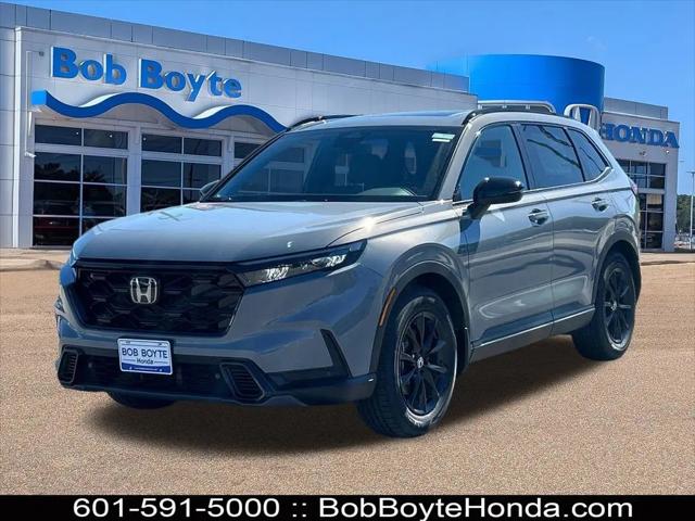 2026 Honda CR-V Hybrid 2WD Sport-L for sale in Brandon, MS