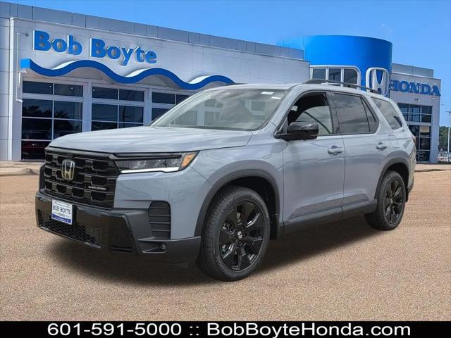 2026 Honda Pilot Black Edition for sale in Brandon, MS