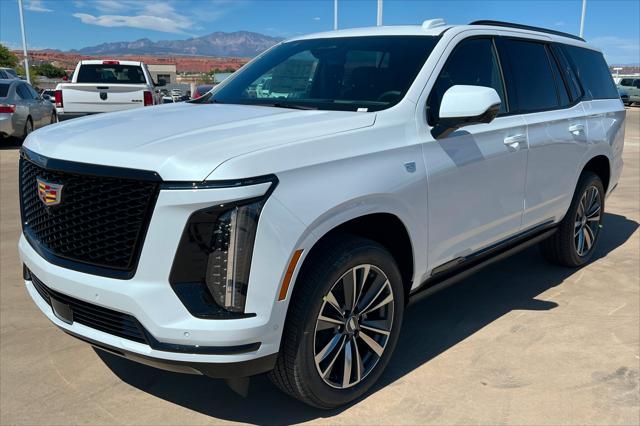 2026 Cadillac Escalade Sport for sale in St. George, UT