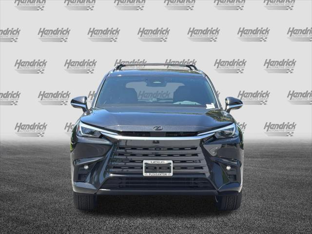 2026 Lexus TX 350 Luxury