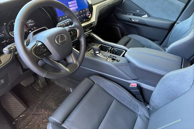 2026 Lexus TX 350 Luxury