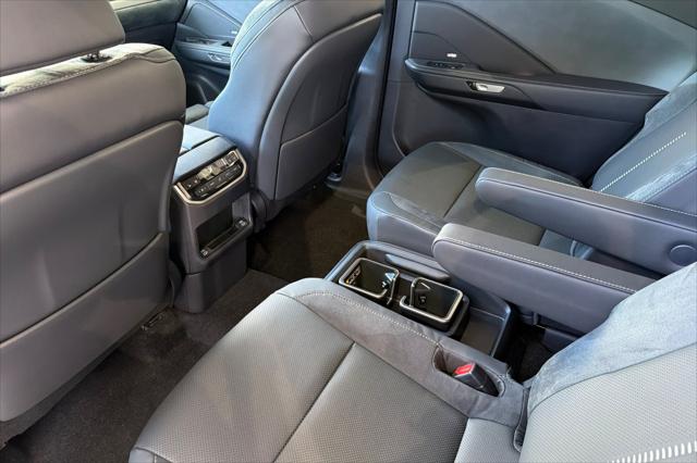 2026 Lexus TX 350 Luxury