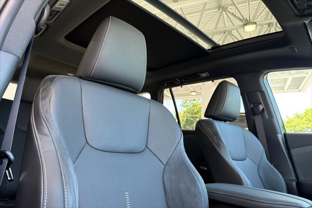 2026 Lexus TX 350 Luxury