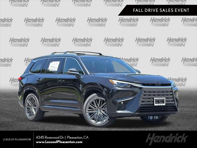 2026 Lexus TX 350 Luxury for sale in Pleasanton, CA