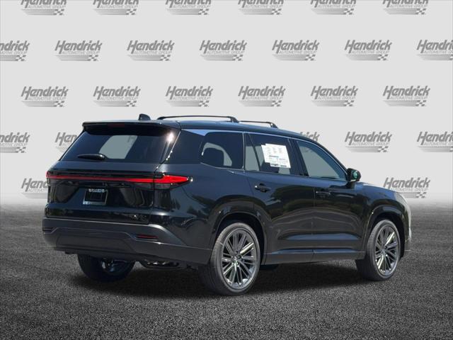 2026 Lexus TX 350 Luxury