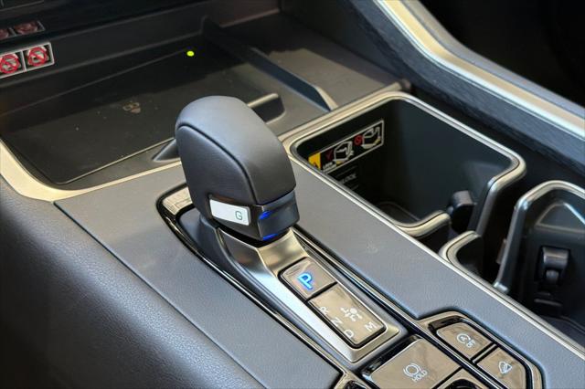 2026 Lexus TX 350 Luxury