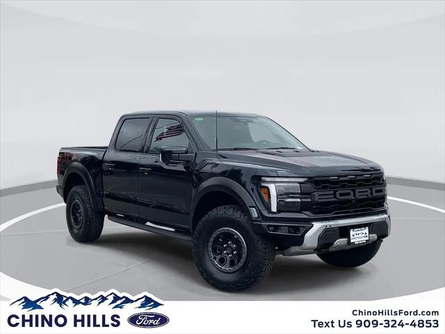 2026 Ford F-150 Raptor for sale in Chino Hills, CA