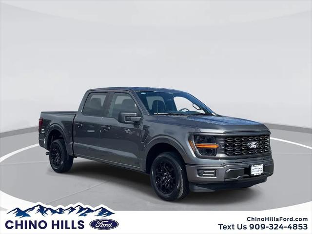 2026 Ford F-150 STX for sale in Chino Hills, CA