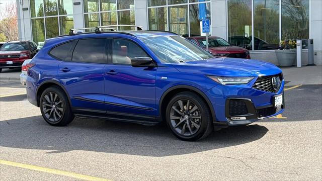 2025 Acura MDX A-SPEC for sale in White Bear Lake, MN