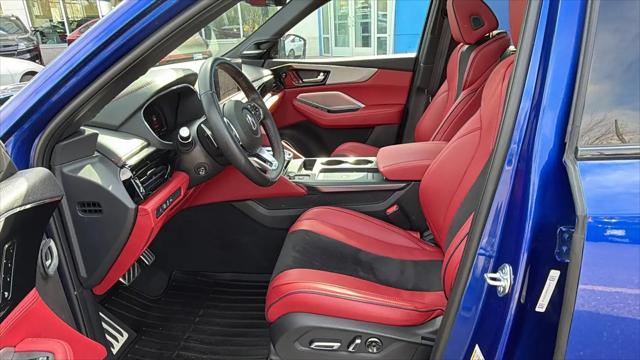 2025 Acura MDX A-SPEC