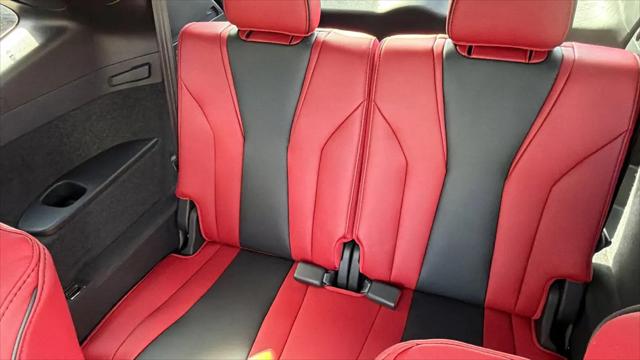 2025 Acura MDX A-SPEC