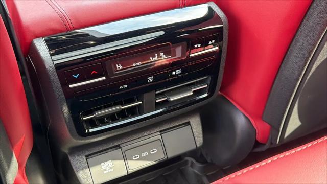 2025 Acura MDX A-SPEC