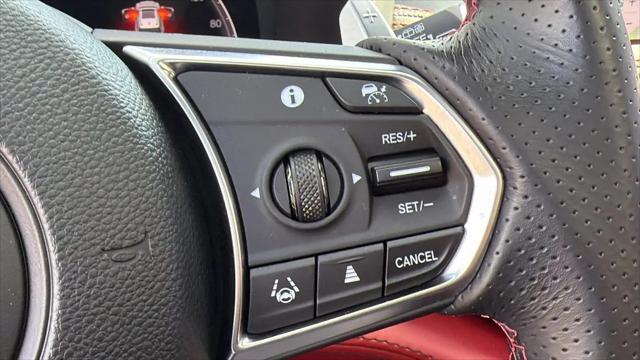 2025 Acura MDX A-SPEC