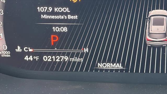 2025 Acura MDX A-SPEC