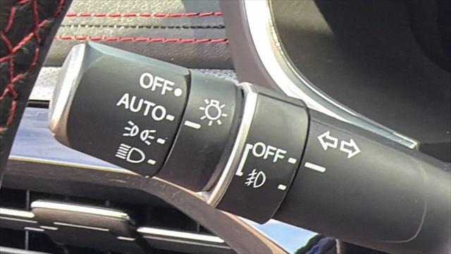 2025 Acura MDX A-SPEC