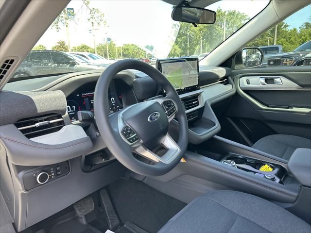 2026 Ford Explorer ST RWD