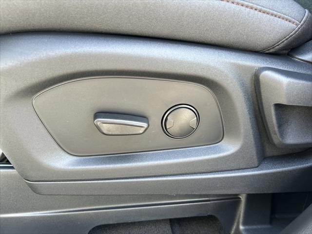 2026 Ford Explorer ST RWD