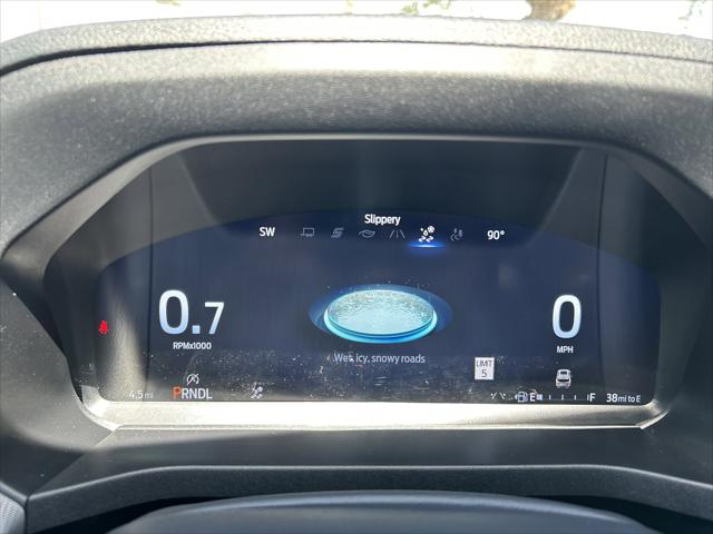 2026 Ford Explorer ST RWD