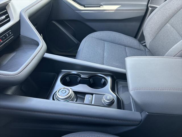 2026 Ford Explorer ST RWD