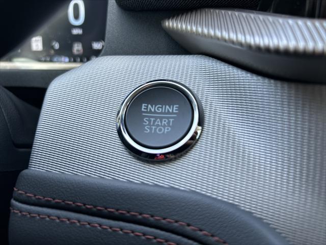 2026 Ford Explorer ST RWD