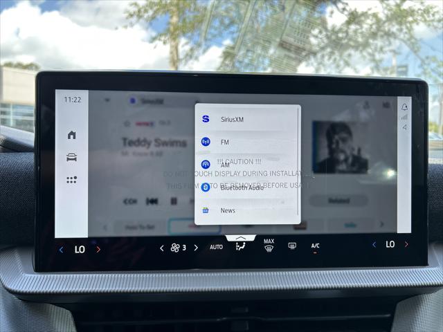 2026 Ford Explorer ST RWD