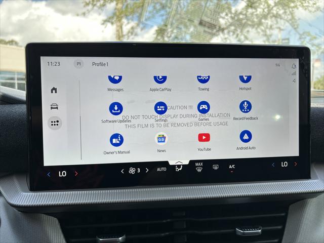 2026 Ford Explorer ST RWD