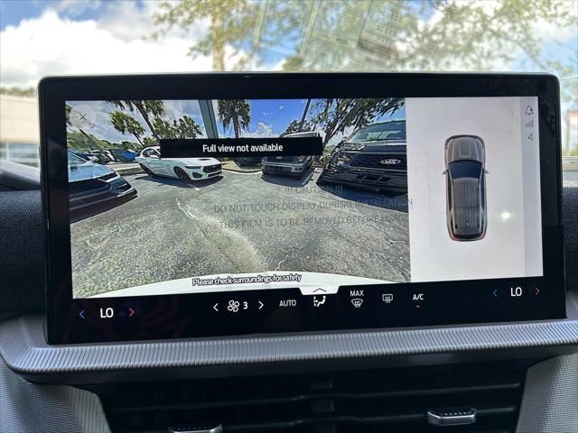 2026 Ford Explorer ST RWD