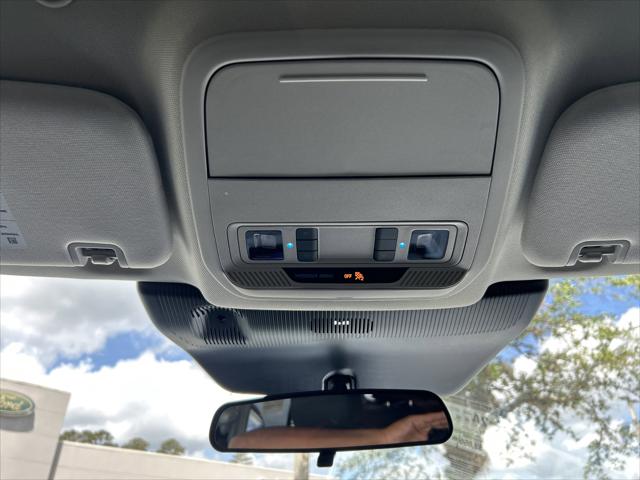 2026 Ford Explorer ST RWD