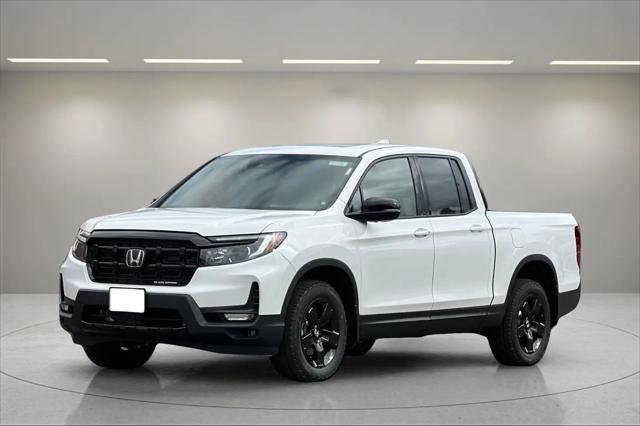 2026 Honda Ridgeline Black Edition for sale in White Bear Lake, MN