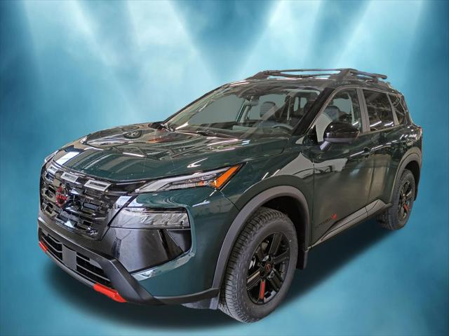 2026 Nissan Rogue Rock Creek for sale in TRAVERSE CITY, MI