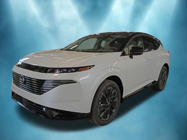 2026 Nissan Murano Platinum for sale in TRAVERSE CITY, MI