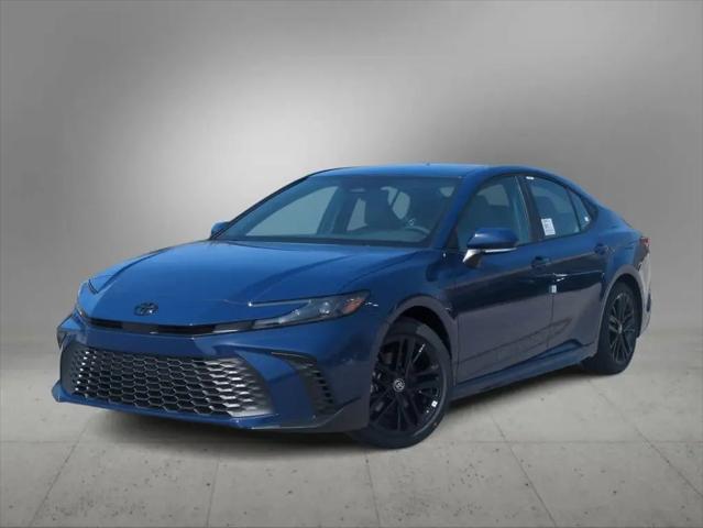 2026 Toyota Camry SE for sale in Farmington Hills, MI