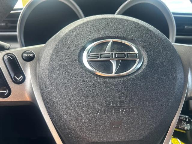 2014 Scion tC Monogram