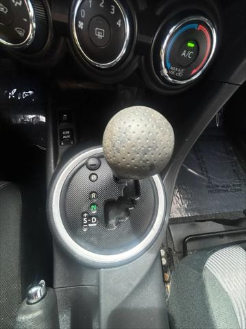 2014 Scion tC Monogram