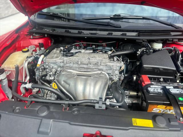 2014 Scion tC Monogram