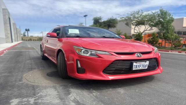 2014 Scion tC Monogram