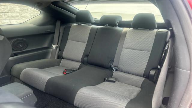 2014 Scion tC Monogram