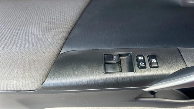 2014 Scion tC Monogram