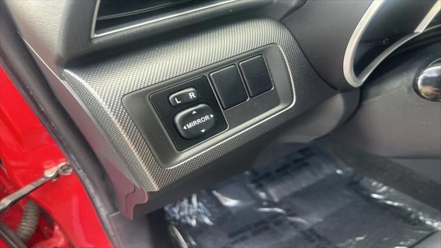 2014 Scion tC Monogram